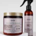 Cloves Butter Cream & Mist – Bundle
